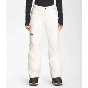 The North Face Freedom Insulated Snow Ski Pant Size XXL